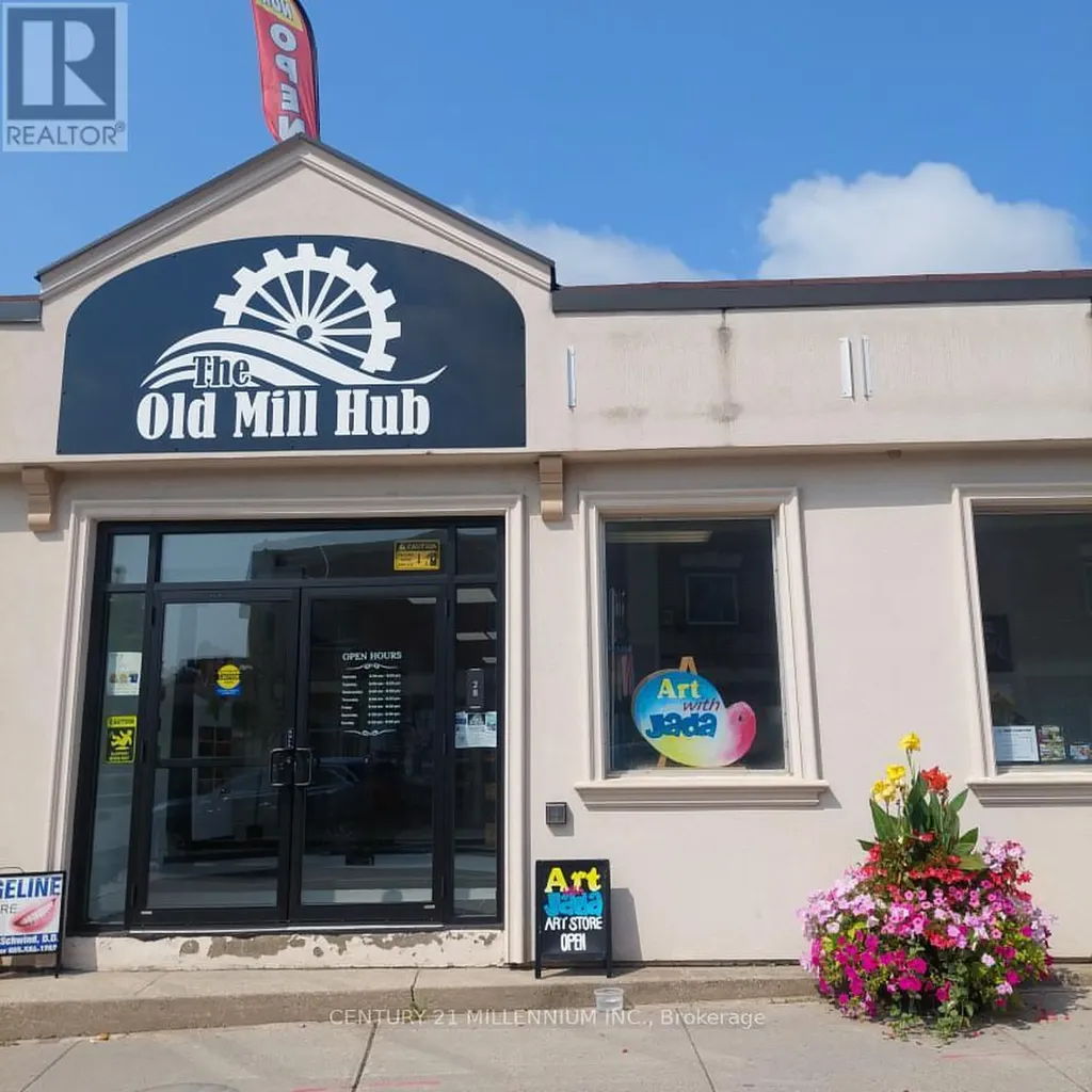 28 Mill Street Orangeville ON L9W 2M3