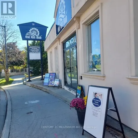 28 Mill Street Orangeville ON L9W 2M3