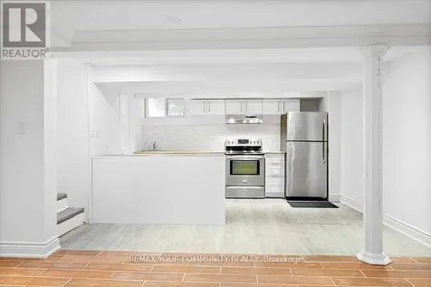 93 Westmount Drive South Orillia ON L3V 6E2