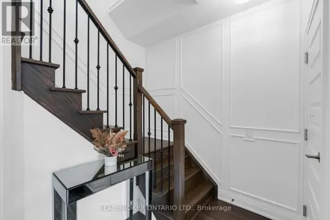 8167 Kipling Avenue Vaughan (west Woodbridge) ON L4L 0G4