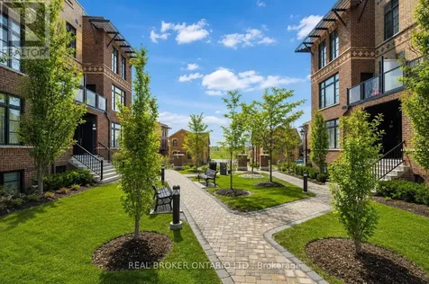 8167 Kipling Avenue Vaughan (west Woodbridge) ON L4L 0G4