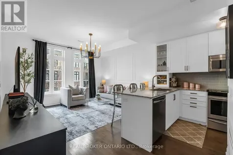 8167 Kipling Avenue Vaughan (west Woodbridge) ON L4L 0G4