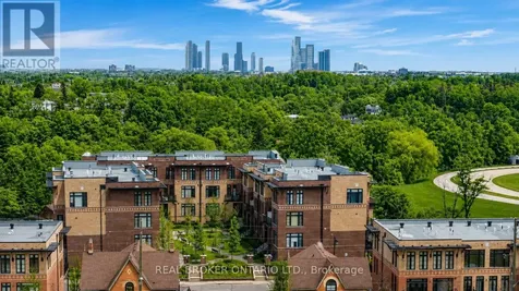 8167 Kipling Avenue Vaughan (west Woodbridge) ON L4L 0G4