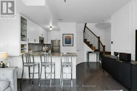 8167 Kipling Avenue Vaughan (west Woodbridge) ON L4L 0G4