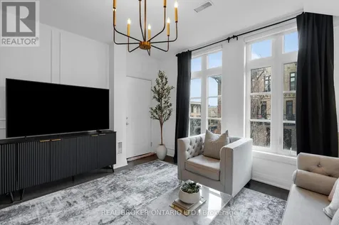 8167 Kipling Avenue Vaughan (west Woodbridge) ON L4L 0G4