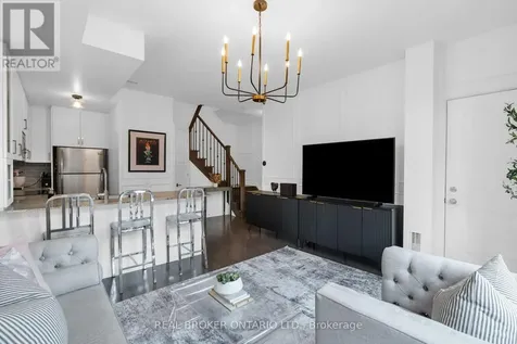 8167 Kipling Avenue Vaughan (west Woodbridge) ON L4L 0G4