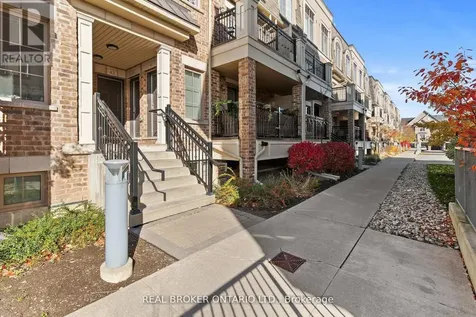 2441 Greenwich Drive North Oakville (wm Westmount) ON L6M 0S3