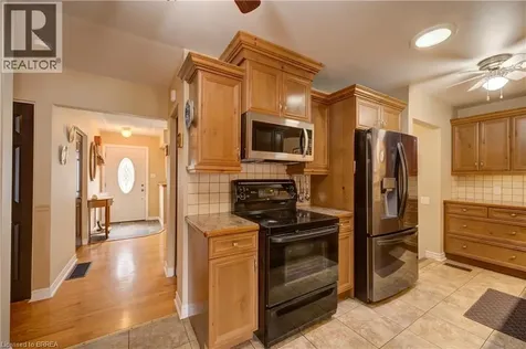 83 Evelyn Street Brantford ON N3R 3H2