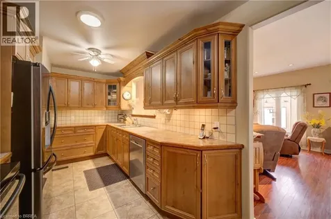 83 Evelyn Street Brantford ON N3R 3H2