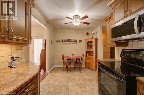 83 Evelyn Street Brantford ON N3R 3H2