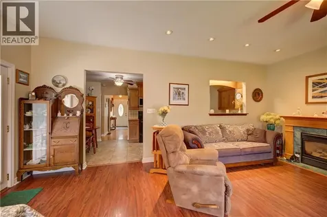 83 Evelyn Street Brantford ON N3R 3H2