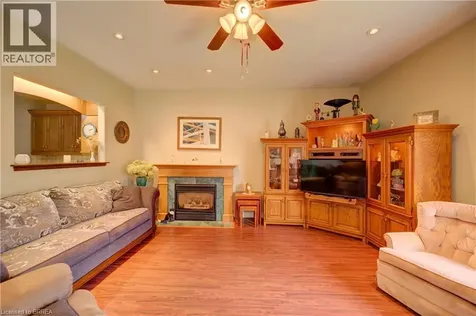 83 Evelyn Street Brantford ON N3R 3H2