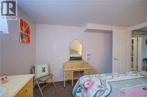 83 Evelyn Street Brantford ON N3R 3H2