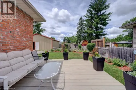 83 Evelyn Street Brantford ON N3R 3H2