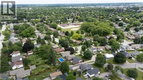 83 Evelyn Street Brantford ON N3R 3H2