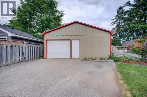 83 Evelyn Street Brantford ON N3R 3H2