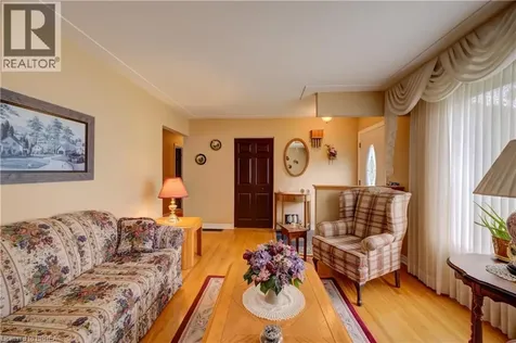 83 Evelyn Street Brantford ON N3R 3H2