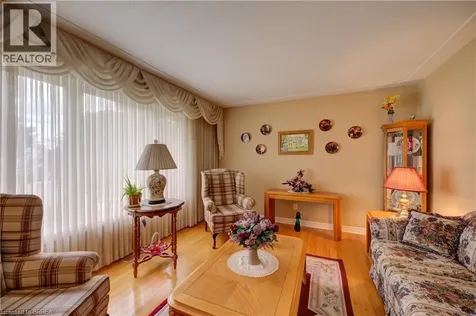 83 Evelyn Street Brantford ON N3R 3H2