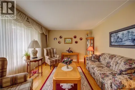83 Evelyn Street Brantford ON N3R 3H2