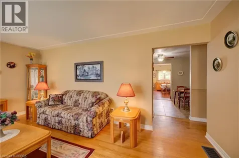 83 Evelyn Street Brantford ON N3R 3H2