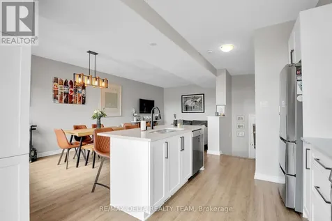 607 Prominence Way Ottawa ON K4A 5K8
