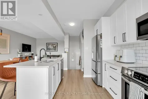 607 Prominence Way Ottawa ON K4A 5K8