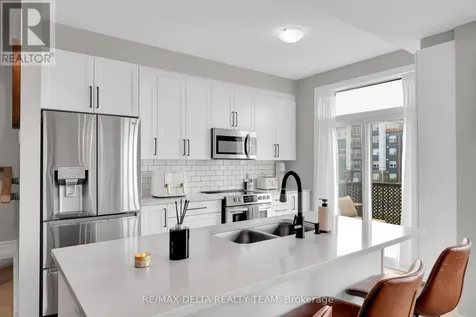 607 Prominence Way Ottawa ON K4A 5K8