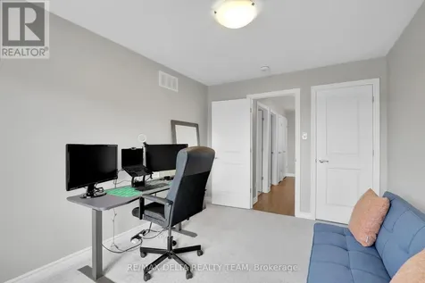 607 Prominence Way Ottawa ON K4A 5K8