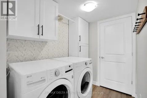 607 Prominence Way Ottawa ON K4A 5K8