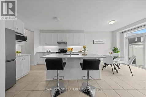 331 Crossway Terrace Ottawa ON K2S 2Z3
