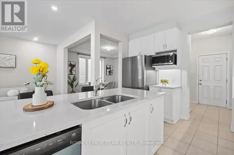 331 Crossway Terrace Ottawa ON K2S 2Z3