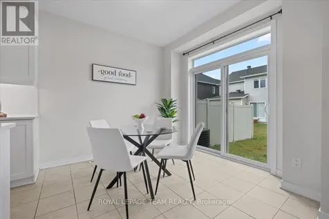 331 Crossway Terrace Ottawa ON K2S 2Z3
