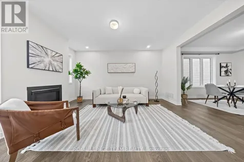 331 Crossway Terrace Ottawa ON K2S 2Z3
