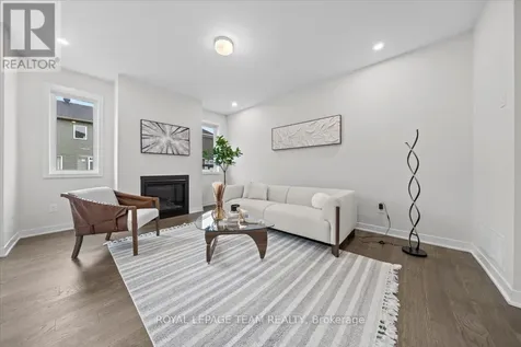 331 Crossway Terrace Ottawa ON K2S 2Z3