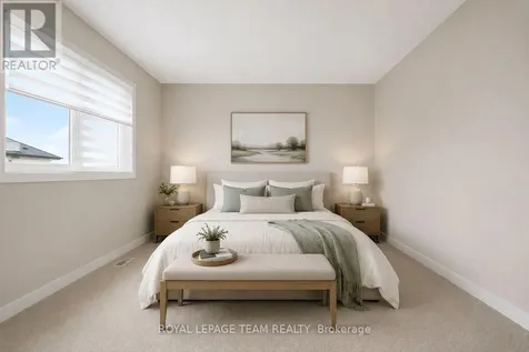 331 Crossway Terrace Ottawa ON K2S 2Z3
