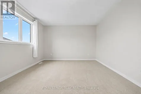 331 Crossway Terrace Ottawa ON K2S 2Z3
