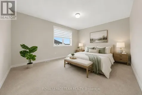 331 Crossway Terrace Ottawa ON K2S 2Z3