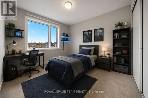 331 Crossway Terrace Ottawa ON K2S 2Z3