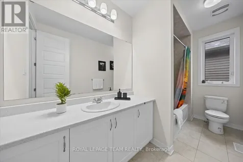 331 Crossway Terrace Ottawa ON K2S 2Z3