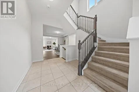 331 Crossway Terrace Ottawa ON K2S 2Z3
