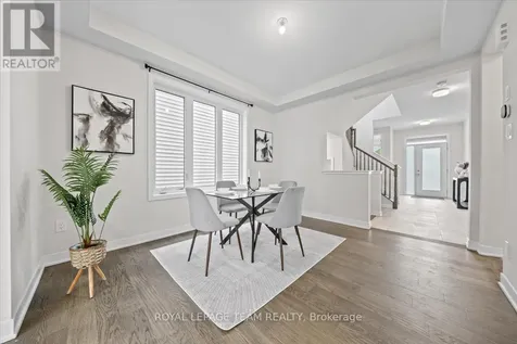 331 Crossway Terrace Ottawa ON K2S 2Z3