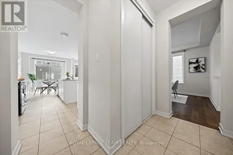 331 Crossway Terrace Ottawa ON K2S 2Z3