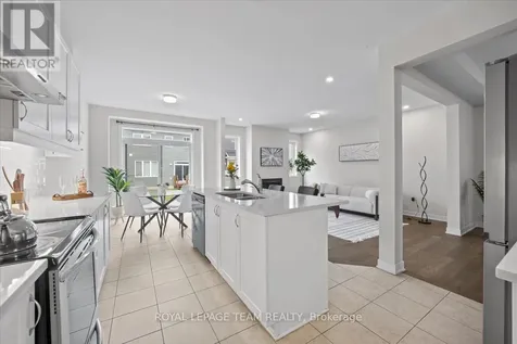 331 Crossway Terrace Ottawa ON K2S 2Z3