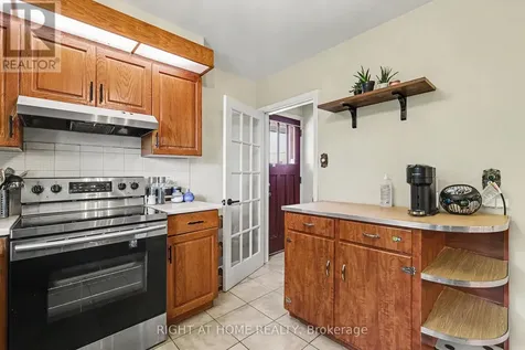 1640 Fisher Avenue Ottawa ON K2C 1X6