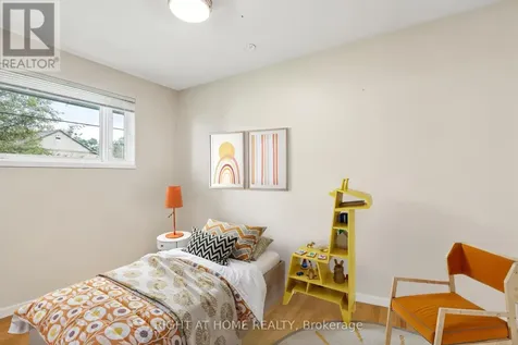 1640 Fisher Avenue Ottawa ON K2C 1X6