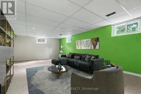 1640 Fisher Avenue Ottawa ON K2C 1X6