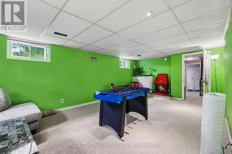 1640 Fisher Avenue Ottawa ON K2C 1X6