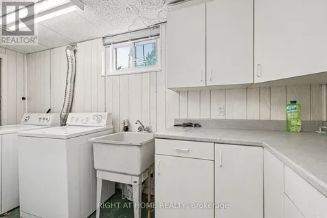 1640 Fisher Avenue Ottawa ON K2C 1X6