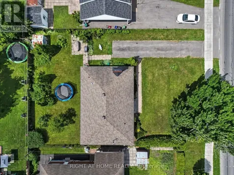 1640 Fisher Avenue Ottawa ON K2C 1X6