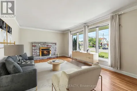 1640 Fisher Avenue Ottawa ON K2C 1X6